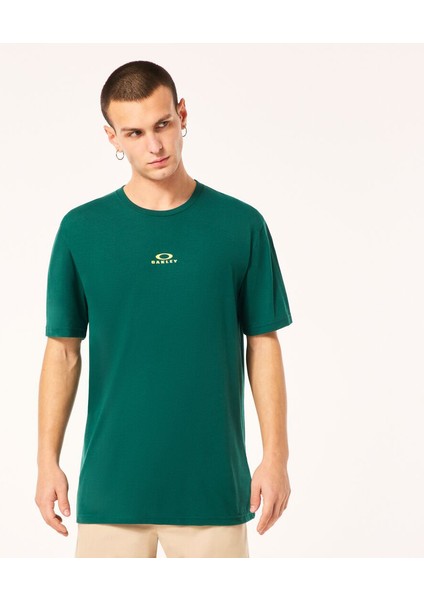 Bark New Erkek Kısa Kollu T-Shirt