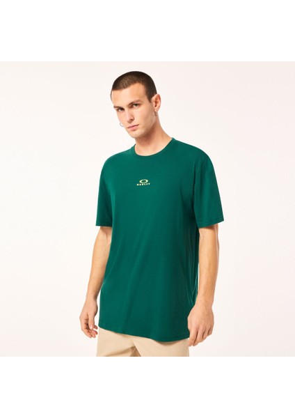 Bark New Erkek Kısa Kollu T-Shirt