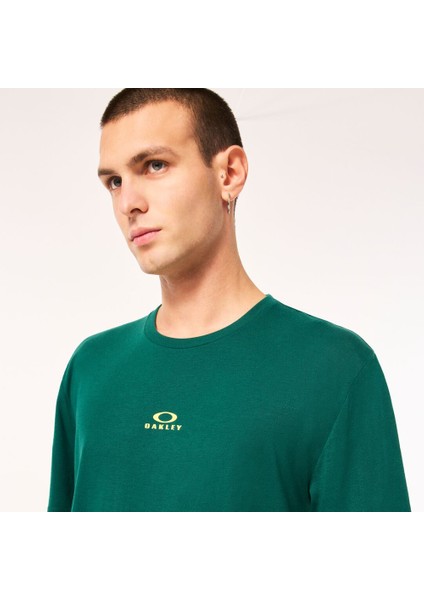 Bark New Erkek Kısa Kollu T-Shirt