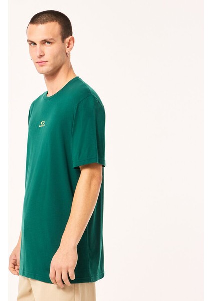 Bark New Erkek Kısa Kollu T-Shirt