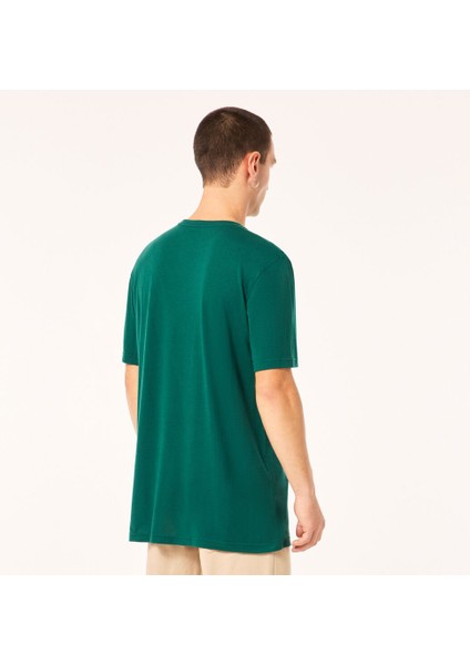 Bark New Erkek Kısa Kollu T-Shirt