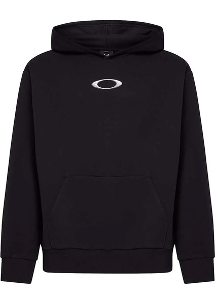 Mtl Po Unisex Kapüşonlu Sweatshirt