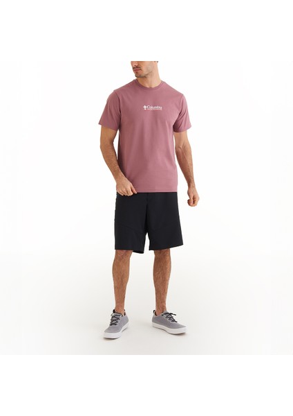 Csc Ripples Mini Erkek Kısa Kollu T-Shirt indirimleri