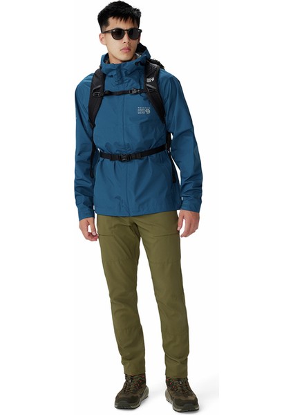 Mountain Hardwear Trail Sender Erkek Pantolon