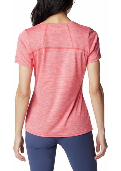 Alpine Chill Zero Kadın Kısa Kollu T-Shirt fiyatları