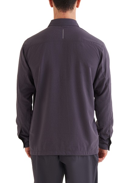 Black Mesa Lw Erkek Uzun Kollu Gömlek fiyatları