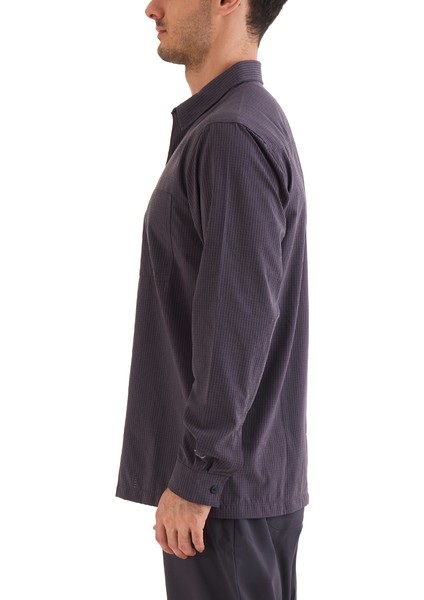 Black Mesa Lw Erkek Uzun Kollu Gömlek modelleri