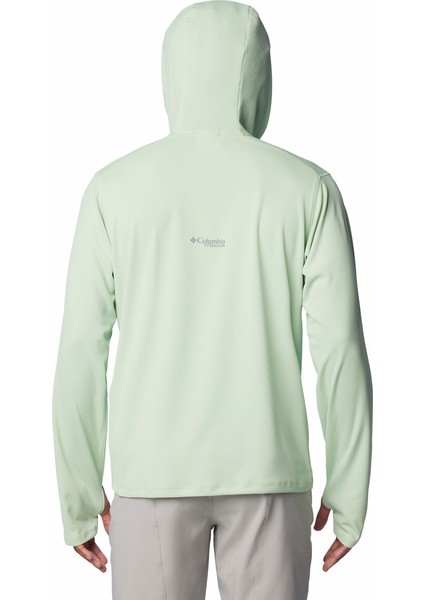 Summit Valley Hoodie Erkek Uzun Kollu T-Shirt fiyatları