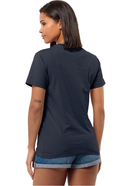 Essential Kadın Kısa Kollu T-Shirt fiyatları