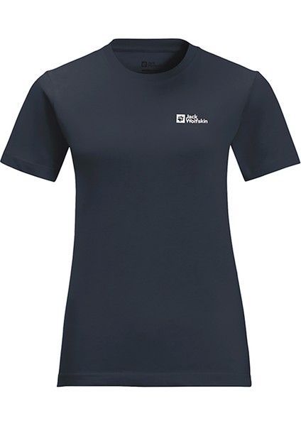 Essential Kadın Kısa Kollu T-Shirt modelleri