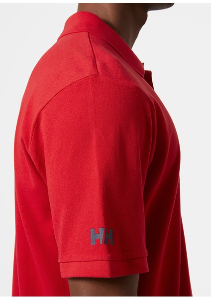 Koster Erkek Kısa Kollu Polo T-Shirt fırsatları
