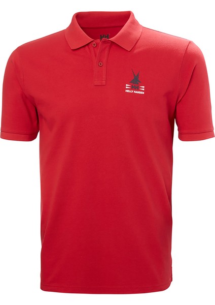 Koster Erkek Kısa Kollu Polo T-Shirt indirimleri