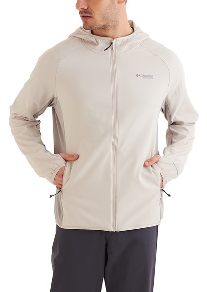 Spectre Ridge Erkek Softshell