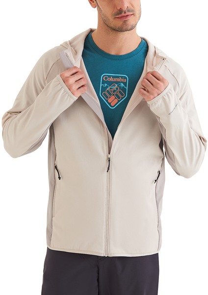 Spectre Ridge Erkek Softshell