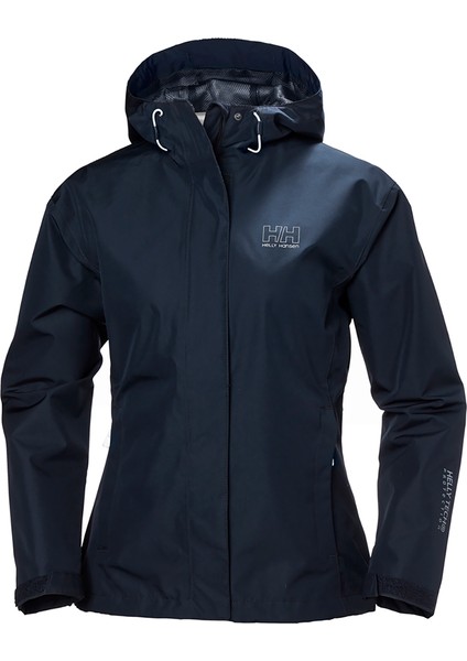 Helly Hansen Seven J Kadın Yağmurluk