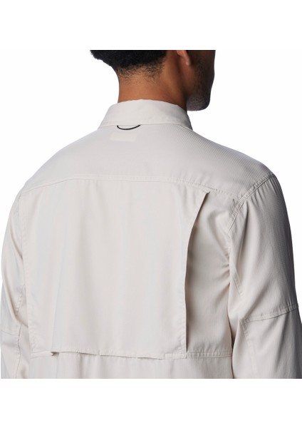 Am1683 Silver Ridge Utility Lite Long Sleeve Erkek Gömlek indirimleri