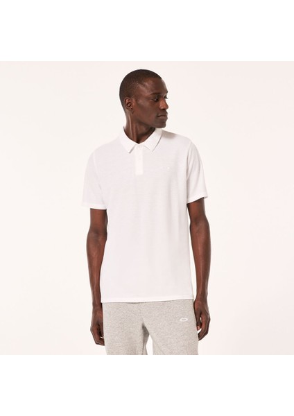 Relax Urban Erkek Kısa Kollu Polo T-Shirt