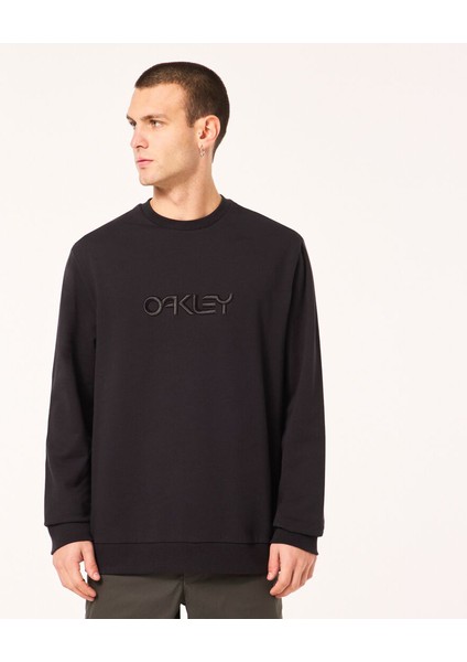 Embroidered B1B Unisex Sweatshirt