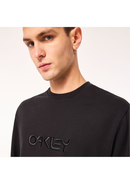 Embroidered B1B Unisex Sweatshirt fırsatları