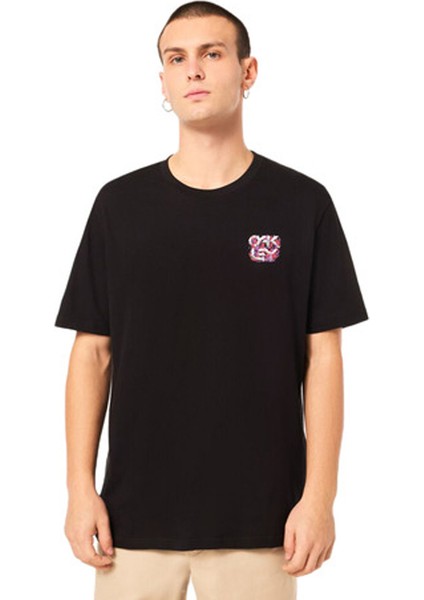 Sea Nassa Erkek Kısa Kollu T-Shirt