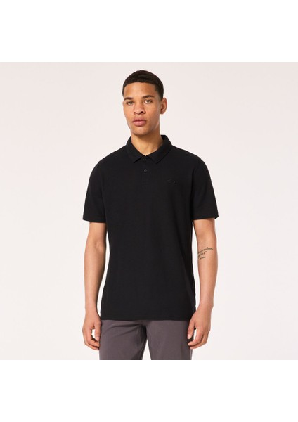 Relax Urban Erkek Kısa Kollu Polo T-Shirt