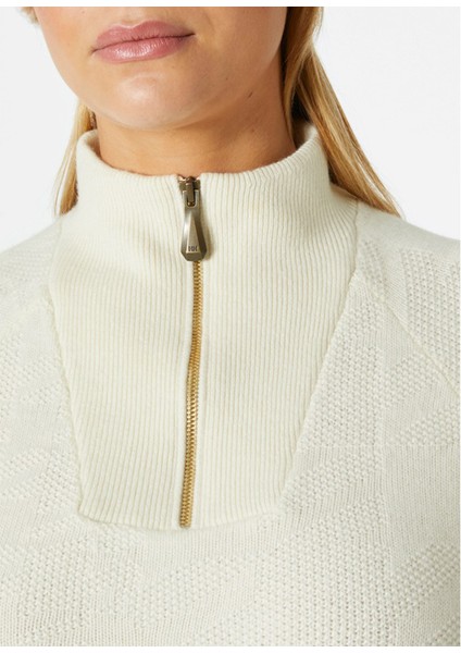 W St. Moritz Knit 2.0 Kadın Sweatshirt indirimleri