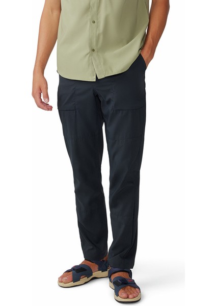 Trail Sender Erkek Pantolon