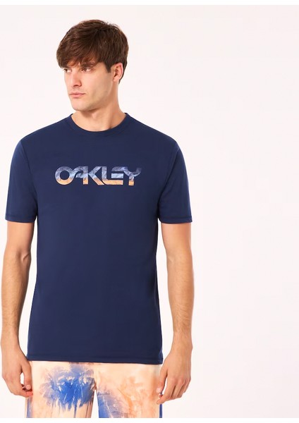 B1B Sun Erkek Kısa Kollu T-Shirt