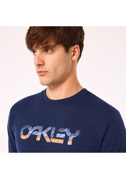 B1B Sun Erkek Kısa Kollu T-Shirt