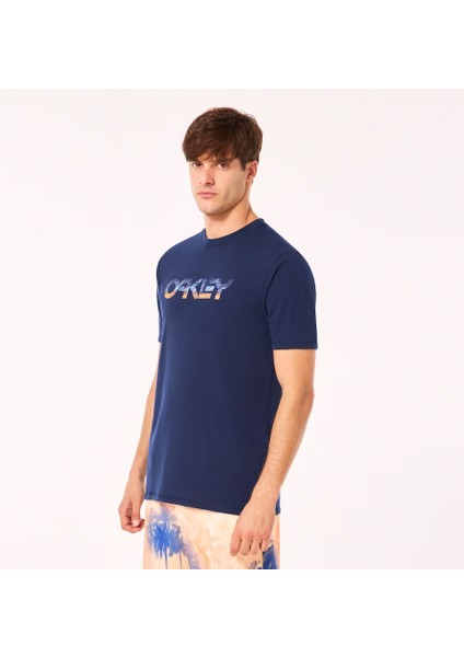 B1B Sun Erkek Kısa Kollu T-Shirt
