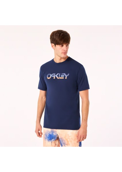 B1B Sun Erkek Kısa Kollu T-Shirt