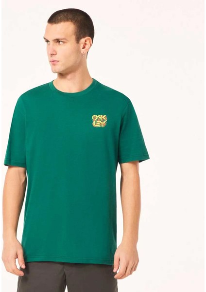 Sea Nassa Erkek Kısa Kollu T-Shirt