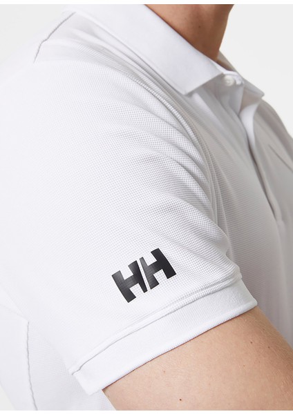 Helly Hansen Hp Race Erkek Kısa Kollu Polo T-Shirt