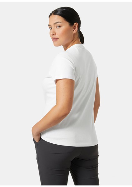 Core Graphic Kadın Kısa Kollu T-Shirt fiyatları
