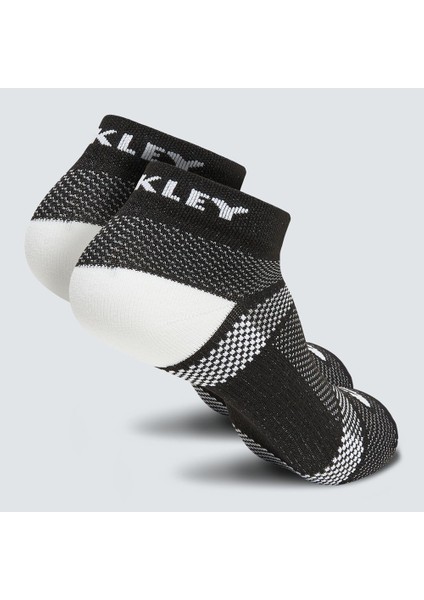 Ribbed Ellipse Erkek Çorap