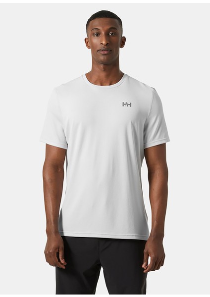 Helly Hansen Lifa Active Solen Erkek Kısa Kollu T-Shirt