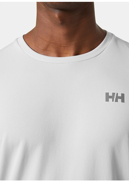 Helly Hansen Lifa Active Solen Erkek Kısa Kollu T-Shirt