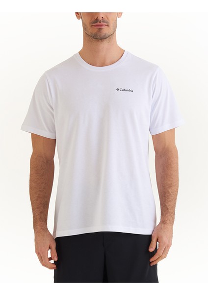Csc Rocky Road Erkek Comfort Kısa Kollu T-Shirt