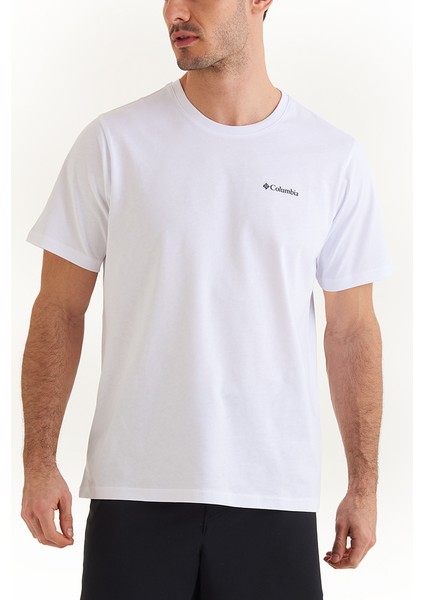 Csc Rocky Road Erkek Comfort Kısa Kollu T-Shirt