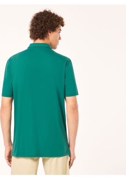 Transition Erkek Kısa Kollu Polo T-Shirt fırsatları