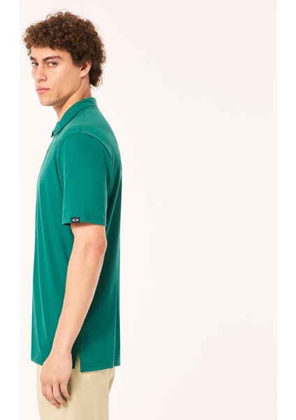 Transition Erkek Kısa Kollu Polo T-Shirt indirimleri