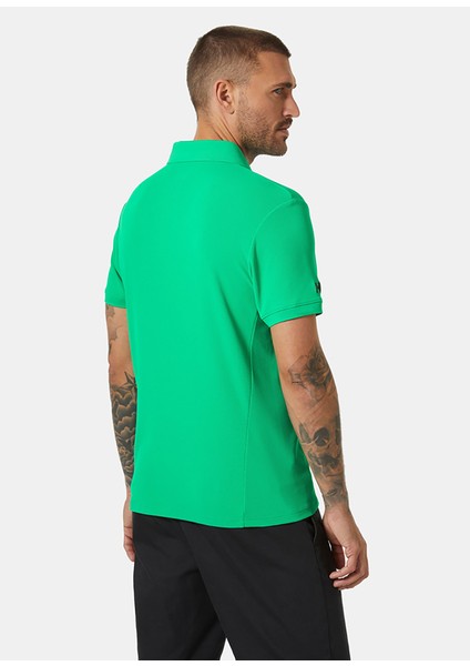 Helly Hansen Hp Race Erkek Kısa Kollu Polo T-Shirt