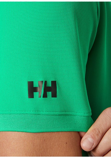 Helly Hansen Hp Race Erkek Kısa Kollu Polo T-Shirt