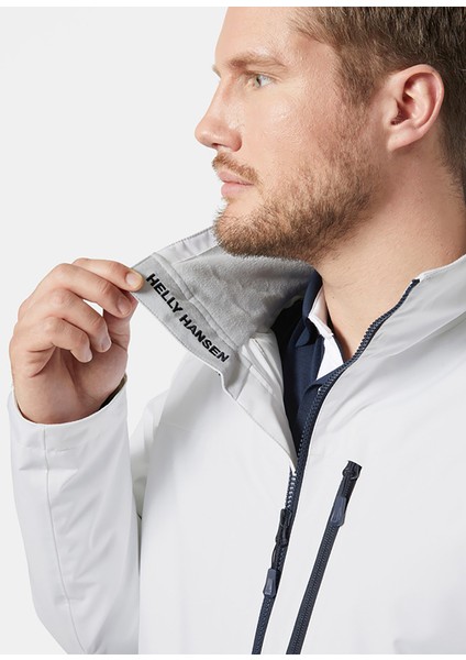 Crew Midlayer 2 Erkek Ceket