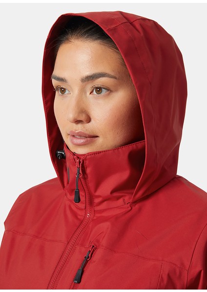 Crew Hooded 2.0 Kadın Ceket fırsatları