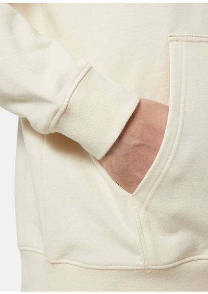 Core Graphic Erkek Kapüşonlu Sweatshirt fırsatları