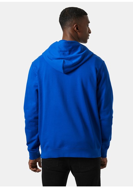 Core Graphic Erkek Kapüşonlu Sweatshirt fiyatları