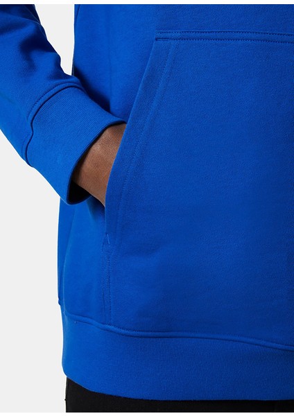 Core Graphic Erkek Kapüşonlu Sweatshirt indirimleri