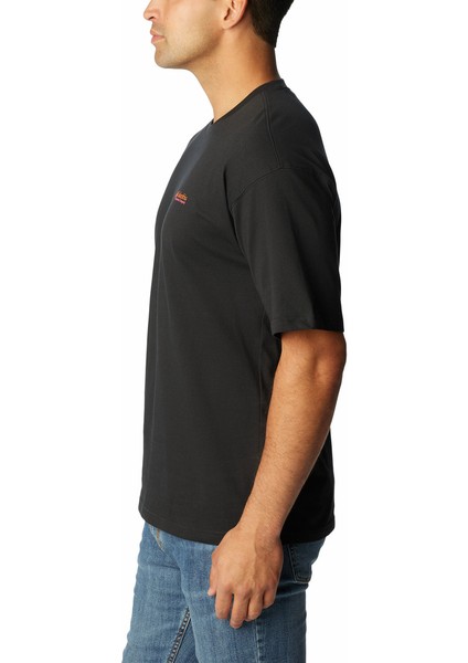 Wintertrainer Graphic Erkek Kısa Kollu T-Shirt modelleri