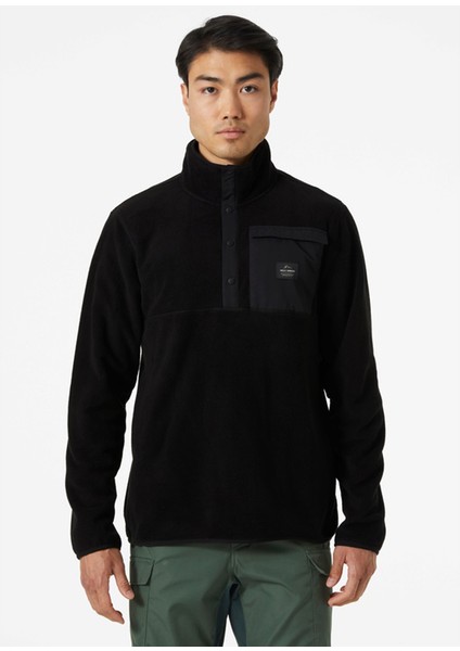 Maridalen Fleece Erkek Polar Üst